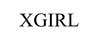 XGIRL