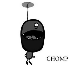 CHOMP