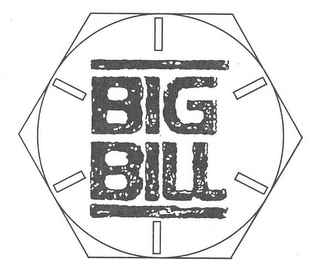 BIG BILL