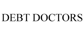 DEBT DOCTORS