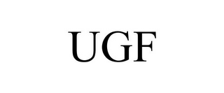 UGF