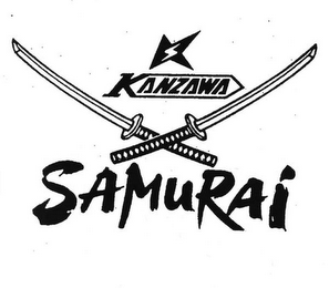 KS KANZAWA SAMURAI