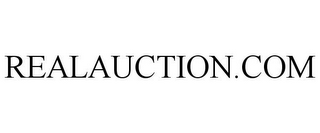 REALAUCTION.COM