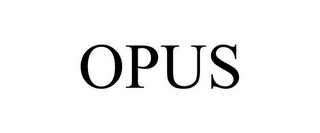 OPUS