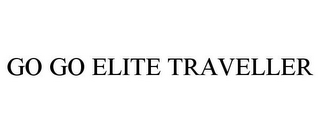 GO GO ELITE TRAVELLER