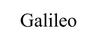 GALILEO