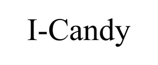 I-CANDY