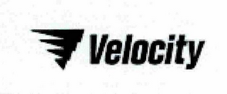 VELOCITY