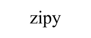 ZIPY