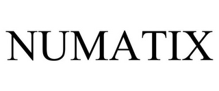 NUMATIX