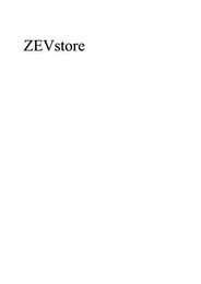 ZEVSTORE