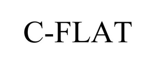 C-FLAT