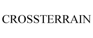 CROSSTERRAIN