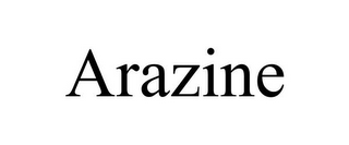 ARAZINE