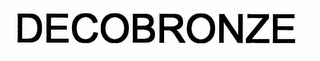 DECOBRONZE