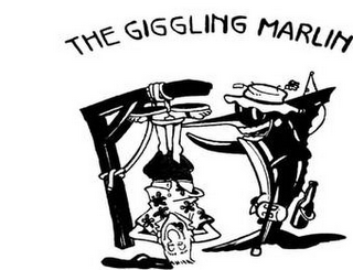 THE GIGGLING MARLIN