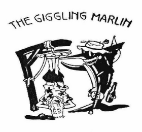 THE GIGGLING MARLIN