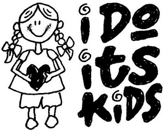 I DO ITS KIDS