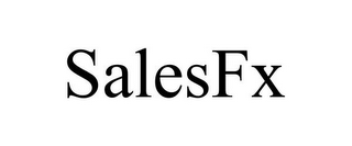 SALESFX