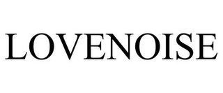 LOVENOISE