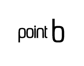 POINT B