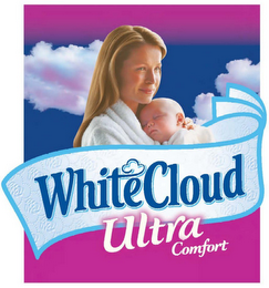 WHITECLOUD ULTRA COMFORT