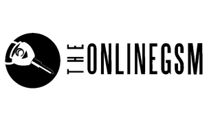 THEONLINEGSM