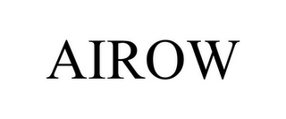 AIROW