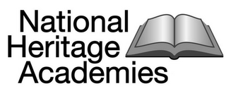 NATIONAL HERITAGE ACADEMIES