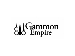 GAMMON EMPIRE