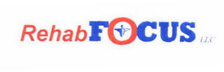 REHABFOCUS LLC