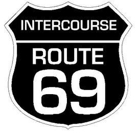 INTERCOURSE ROUTE 69