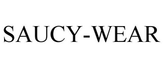 SAUCY-WEAR