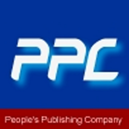 PPC PEOPLE'S PUBLISHING COMPANY