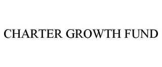 CHARTER GROWTH FUND