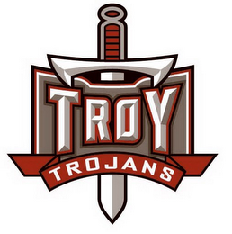 TROY TROJANS