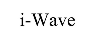 I-WAVE