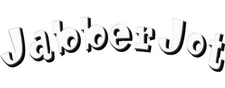 JABBERJOT