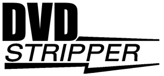 DVD STRIPPER