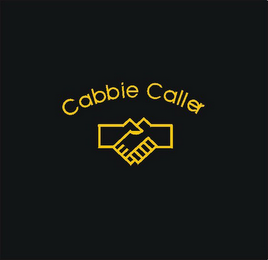 CABBIE CALLER