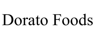 DORATO FOODS