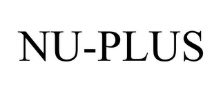 NU-PLUS