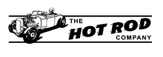 THE HOT ROD COMPANY