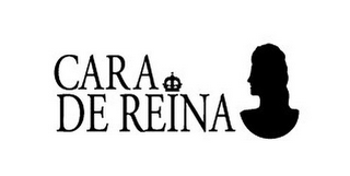 CARA DE REINA