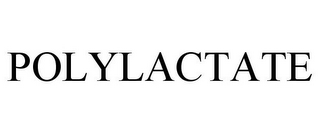 POLYLACTATE