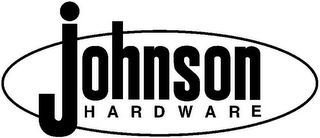 JOHNSON HARDWARE