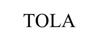 TOLA