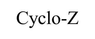 CYCLO-Z