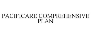 PACIFICARE COMPREHENSIVE PLAN