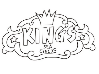 KING'S SEA CIRCUS